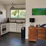 펜션 Maison Bassin D'arcachon 구장메스트라