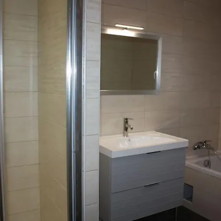 Maison Bassin D'arcachon بيت للعطل