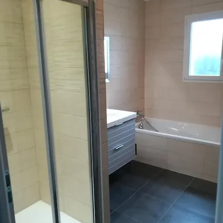 Maison Bassin D'arcachon *