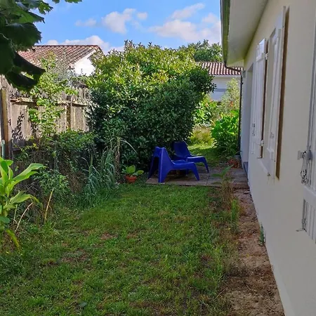 Maison Bassin D'arcachon 구장메스트라
