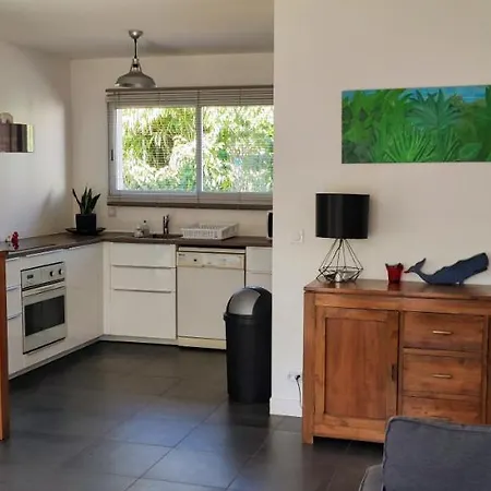 بيت للعطل Maison Bassin D'arcachon غوجان-ميستراس