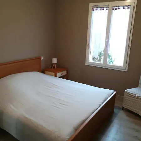 Maison Bassin D'arcachon غوجان-ميستراس