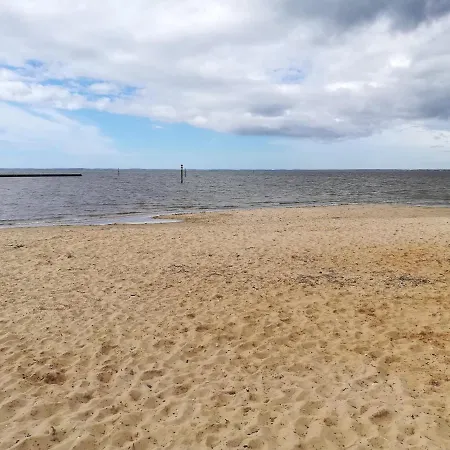 Maison Bassin D'arcachon بيت للعطل غوجان-ميستراس