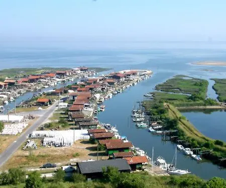 Maison Bassin D'arcachon بيت للعطل *