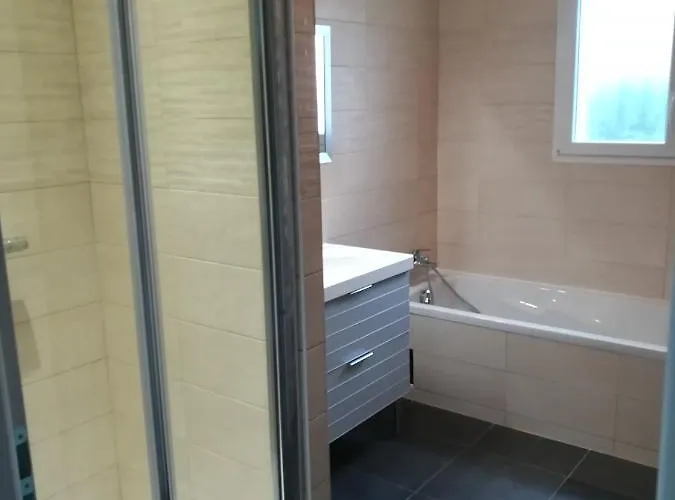 Maison Bassin D'arcachon *